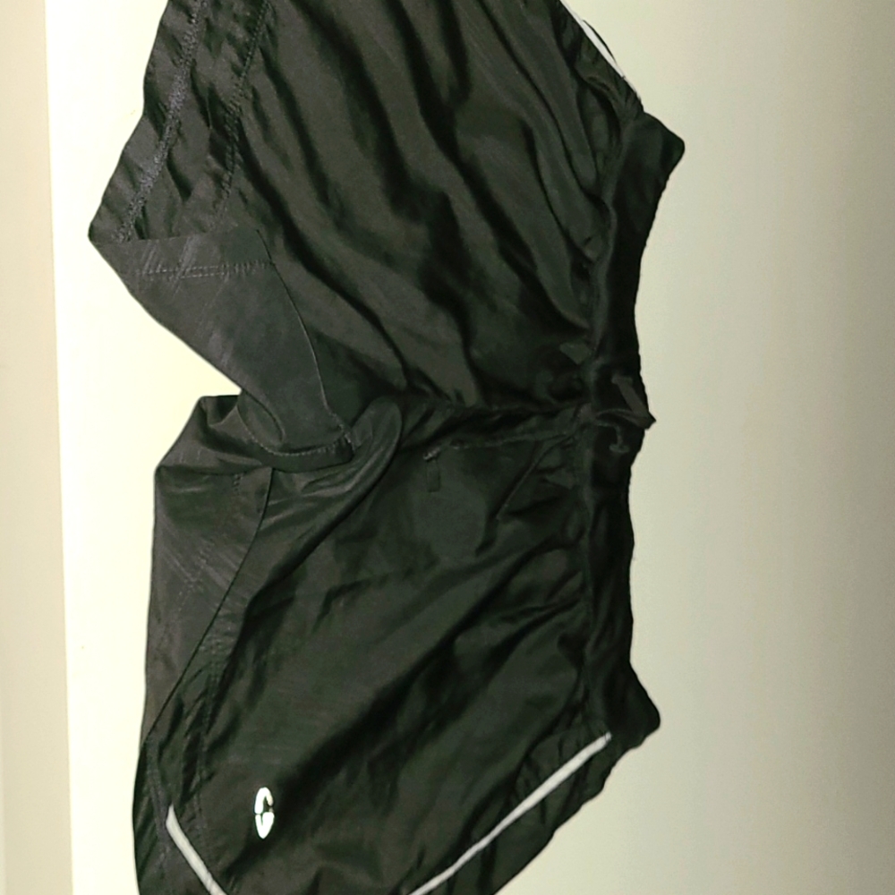 Athletic shorts
